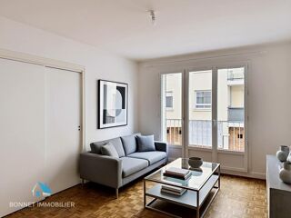  Appartement à louer 3 pièces 59 m²