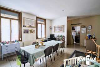  Maison � vendre 7 pi�ces 145 m�