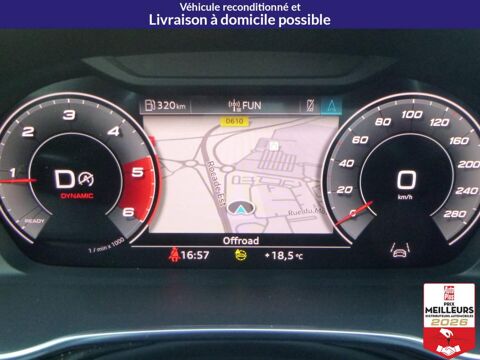 Q3 35 TDI 150 ch S tronic 7 S Edition +J 2023 occasion 10150 Lavau