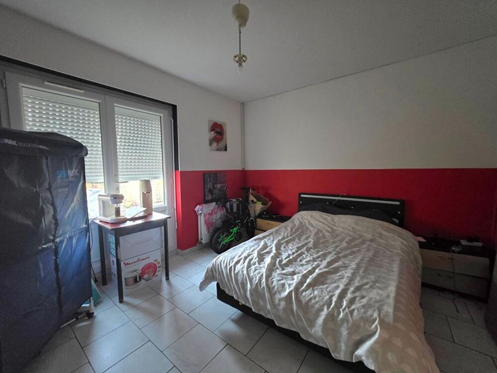 Vente Maison Maison Fourmies 6 pièce(s) 115 m2 Fourmies