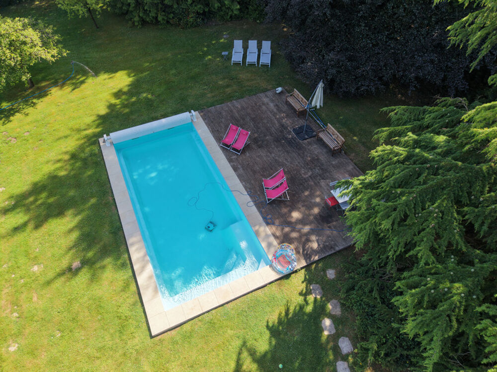 à vendre  Maison Pont-Audemer (27500)