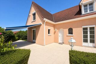  Maison à vendre 6 pièces 187 m²