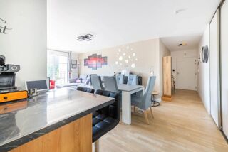  Appartement à vendre 4 pièces 82 m²