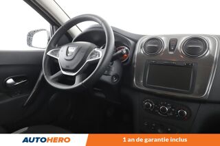 Sandero Stepway 0.9 TCe Prestige 90 ch 2019 occasion 92130 Issy-les-Moulineaux