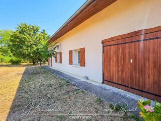  Maison à vendre 4 pièces 105 m²