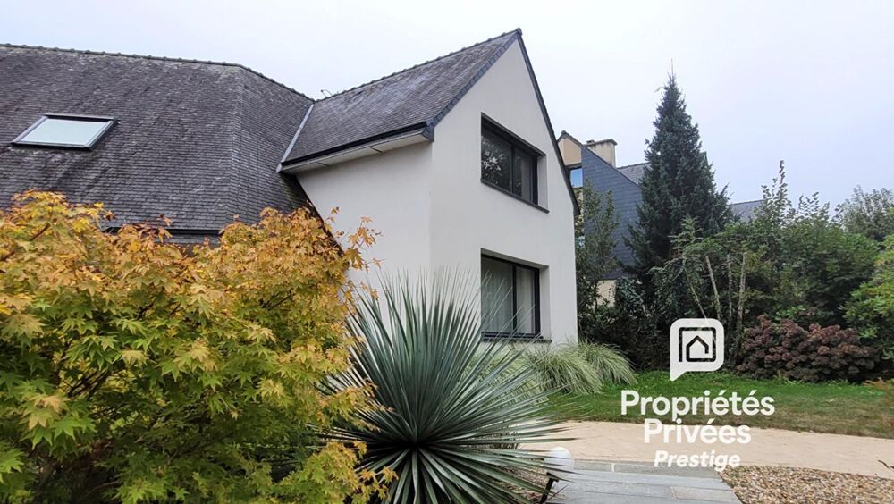 à vendre  Maison Fouesnant (29170)