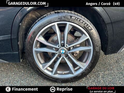 X2 sDrive18i M Sport 2021 occasion 49140 Corz&eacute;