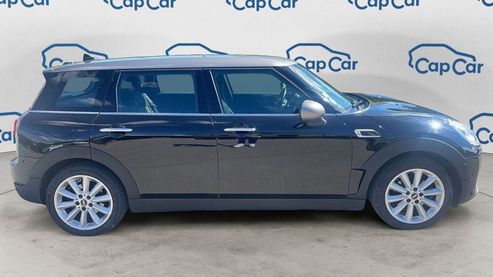 Clubman 1.5 Cooper 136 Exquisite 2017 occasion 25620 Mamirolle