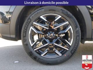 3008 Hybrid 145 e-DCS6 GT +Si&egrave;ge m&eacute;mo + 360&deg; 2025 occasion 10150 Lavau
