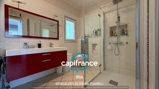 Maison à vendre 6 pièces 137 m²