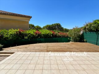  Maison � vendre 3 pi�ces 64 m�
