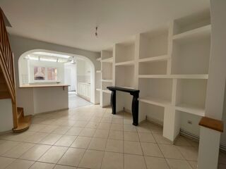  Maison à vendre 3 pièces 87 m²