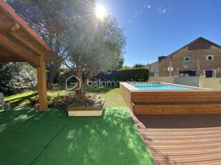  Maison � vendre 5 pi�ces 145 m�