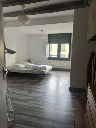  Appartement à louer 2 pièces 52 m²