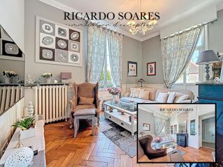  Propriété/château à vendre 11 pièces 278 m²