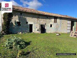  Remise / Grange à vendre 3 pièces 140 m²