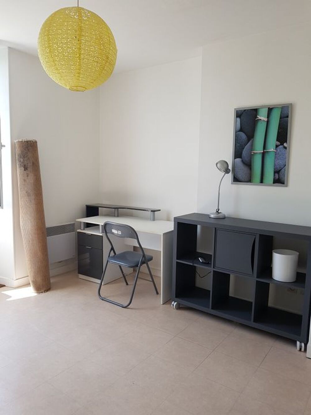 Location Appartement Appartement de 30m2 à louer sur Angoulême Angouleme