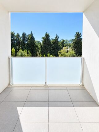  Appartement à louer 2 pièces 37 m²