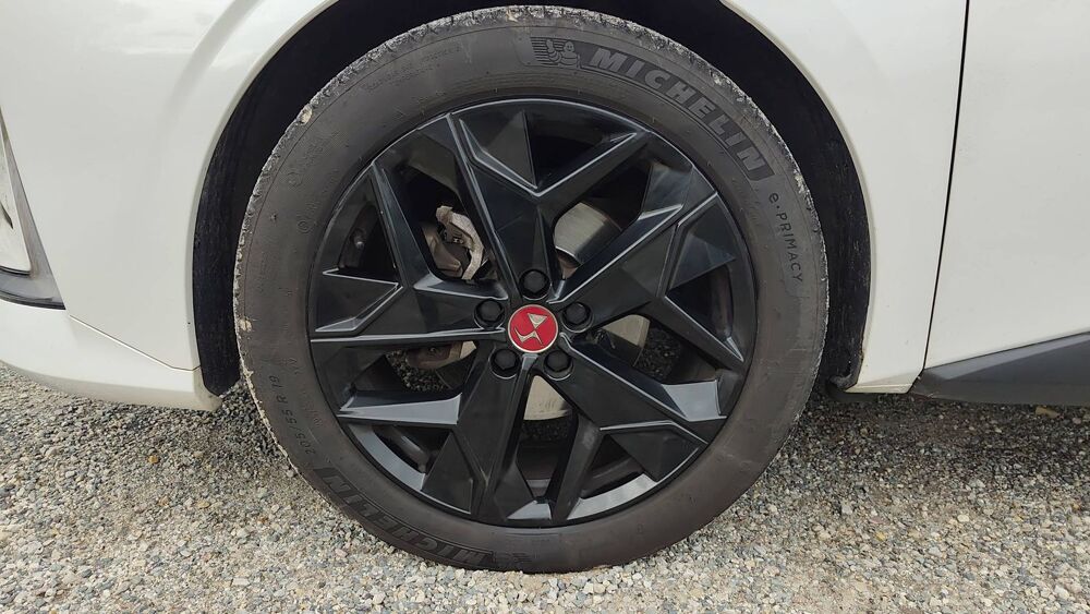 DS4 1.5 Blue HDi 130 EAT8 Performance Line + 2022 occasion 50330 Vicq Sur Mer