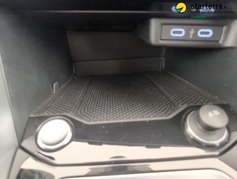 T-ROC 1.5 TSI EVO 150 START/STOP DSG7 LIFE PLUS 2023 occasion 73420 Voglans