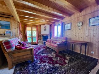  Chalet � vendre 8 pi�ces 160 m�