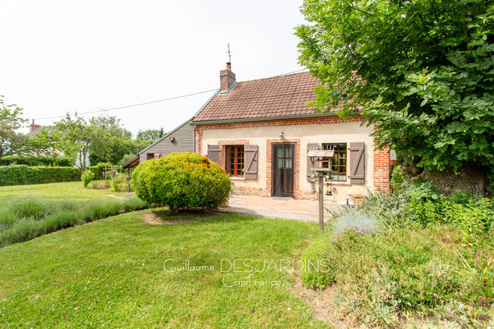 Maison à vendre 3 pièces GACE (61)