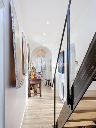  Appartement � vendre 5 pi�ces 92 m�