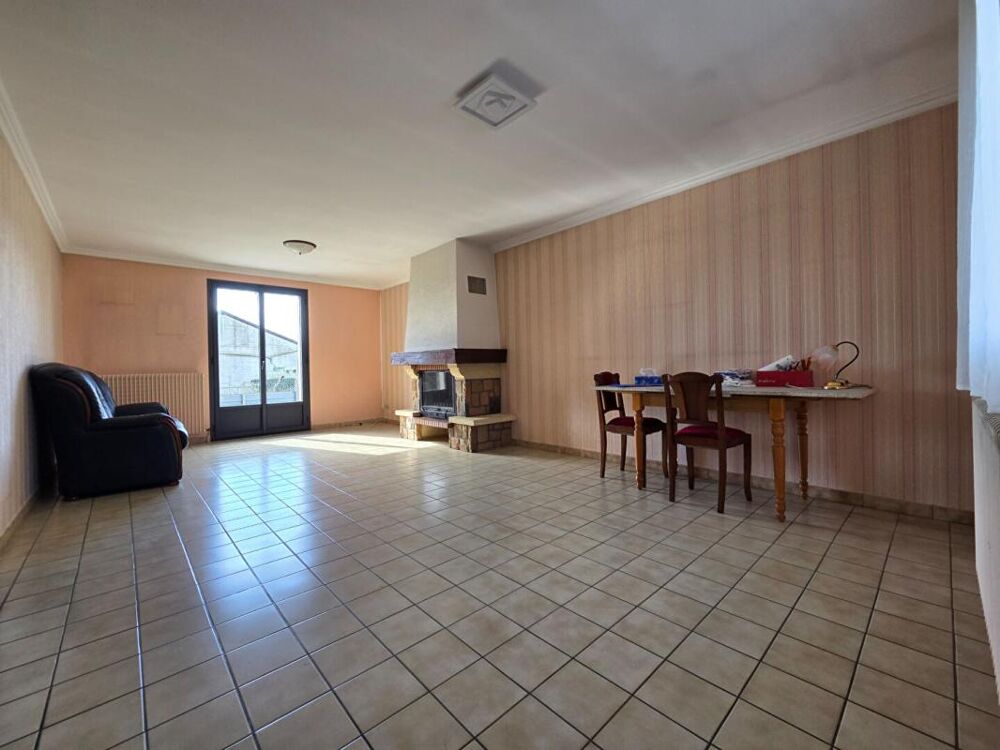 Vente Maison ANGERVILLE Angerville