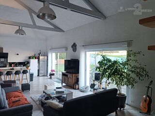  Maison à vendre 5 pièces 188 m²