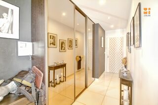  Appartement à vendre 3 pièces 91 m²