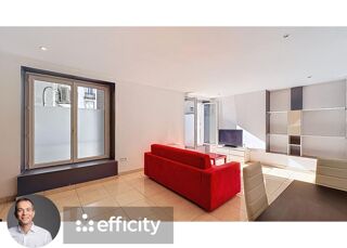  Appartement à vendre 1 pièce 37 m²