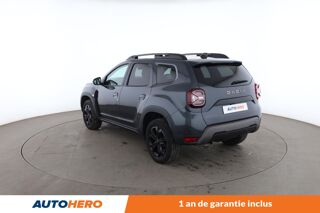 Duster II 1.5 Blue dCi SL Extreme 4x2 116 ch 2024 occasion 92130 Issy-les-Moulineaux