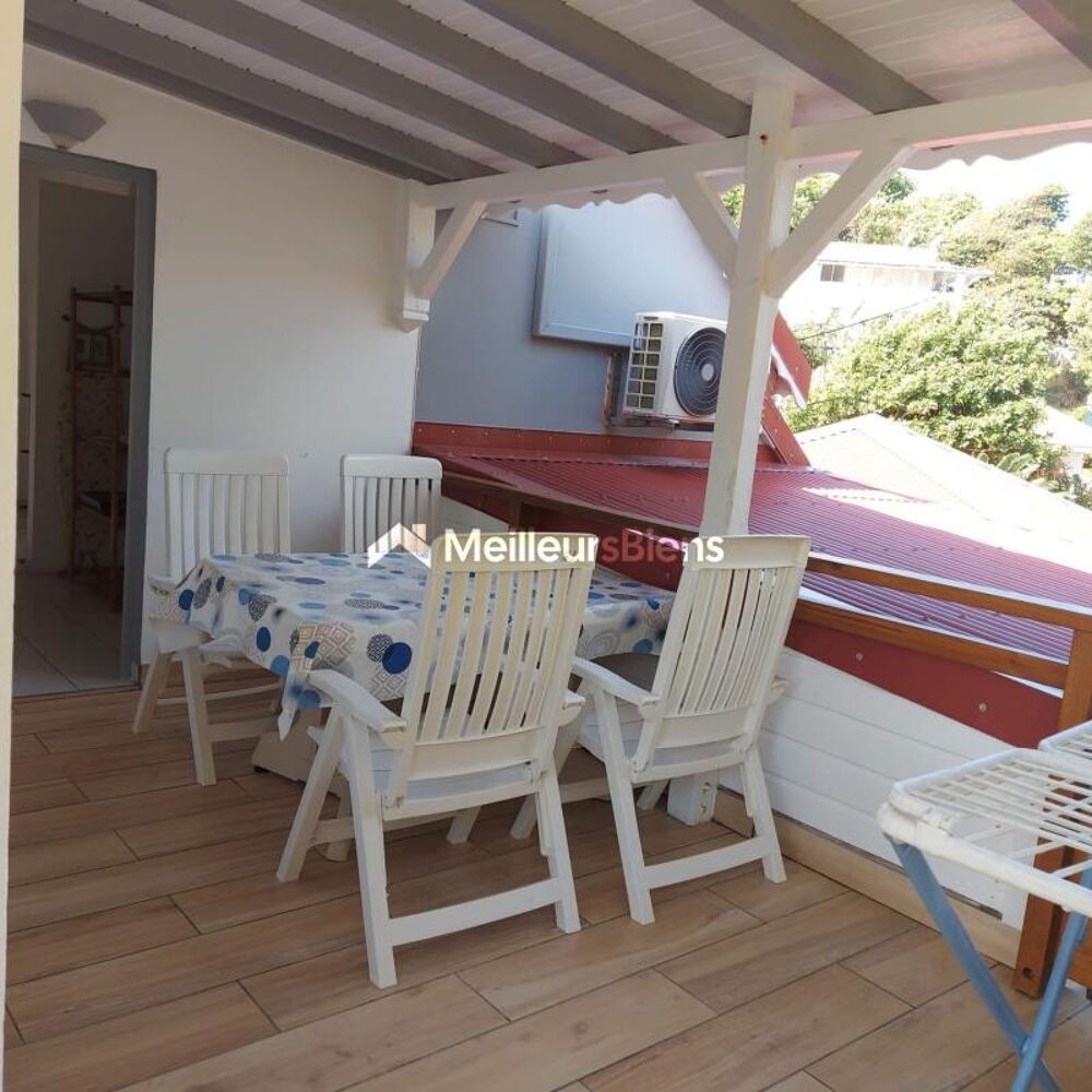 � vendre  Maison Terre-de-Haut (97137)