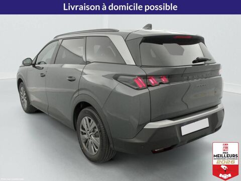 5008 Hybrid 145 e-DCS6 Allure 2026 occasion 10150 Lavau