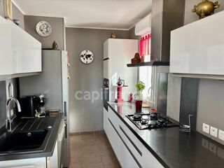  Appartement  vendre 3 pices 61 m