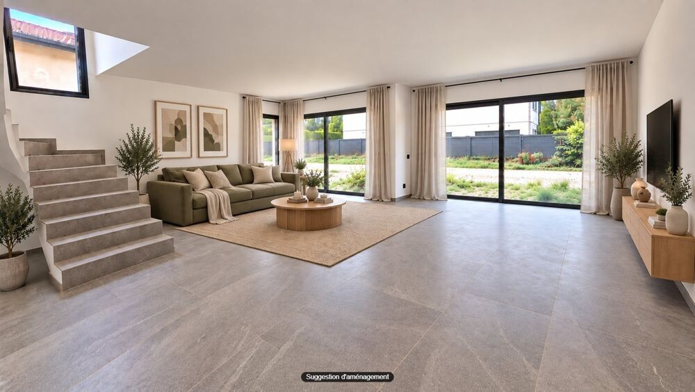 Maison à vendre 5 pièces SCIONZIER(74950)