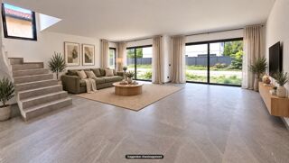  Maison à vendre 5 pièces 112 m²
