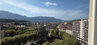  Appartement à vendre 4 pièces 80 m²