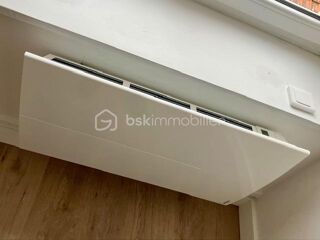  Appartement à vendre 3 pièces 71 m²