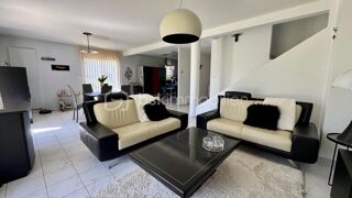  Maison à vendre 7 pièces 130 m²