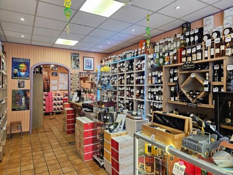 Fonds de commerce CAVISTE &agrave; vendre VERNOUILLET (78) 97000 78540 Vernouillet