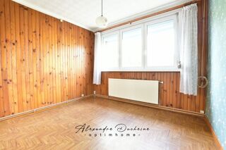  Maison à vendre 8 pièces 133 m²
