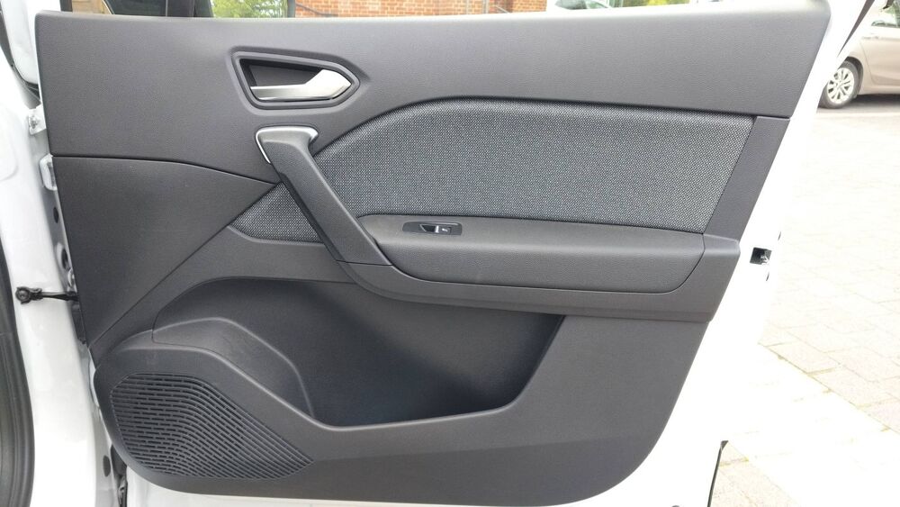 Captur 1.6 E-Tech 160 Hybrid BVA6 Techno 2026 occasion 62138 Billy Berclau