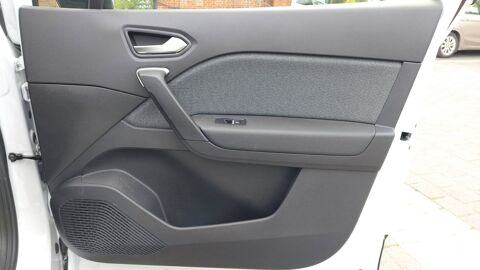 Captur 1.6 E-Tech 160 Hybrid BVA6 Techno 2026 occasion 62138 Billy Berclau