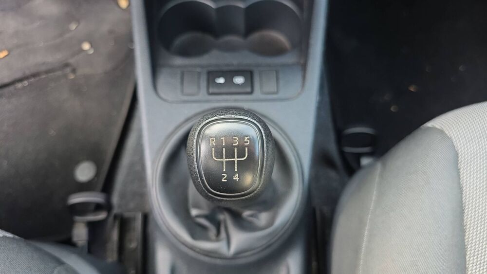 Fabia III 1.2 TSI 85 Tour De France 2015 occasion 59650 Villeneuve D Ascq