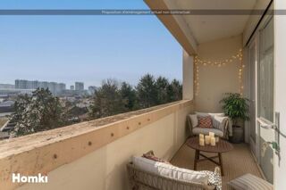  Appartement � vendre 3 pi�ces 68 m�