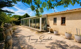  Maison à vendre 3 pièces 72 m²
