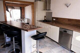  Maison � vendre 4 pi�ces 100 m�