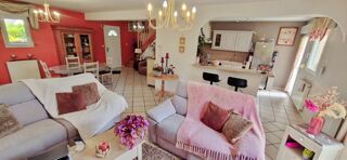  Maison � vendre 6 pi�ces 130 m�