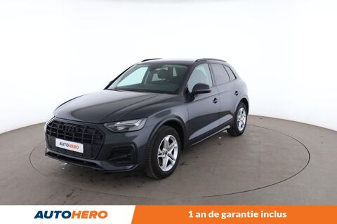 Annonce voiture Audi Q5 28990 €